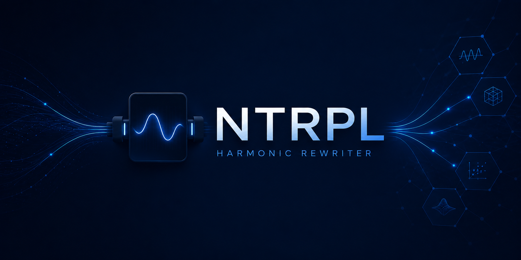 NTRPL plugin interface