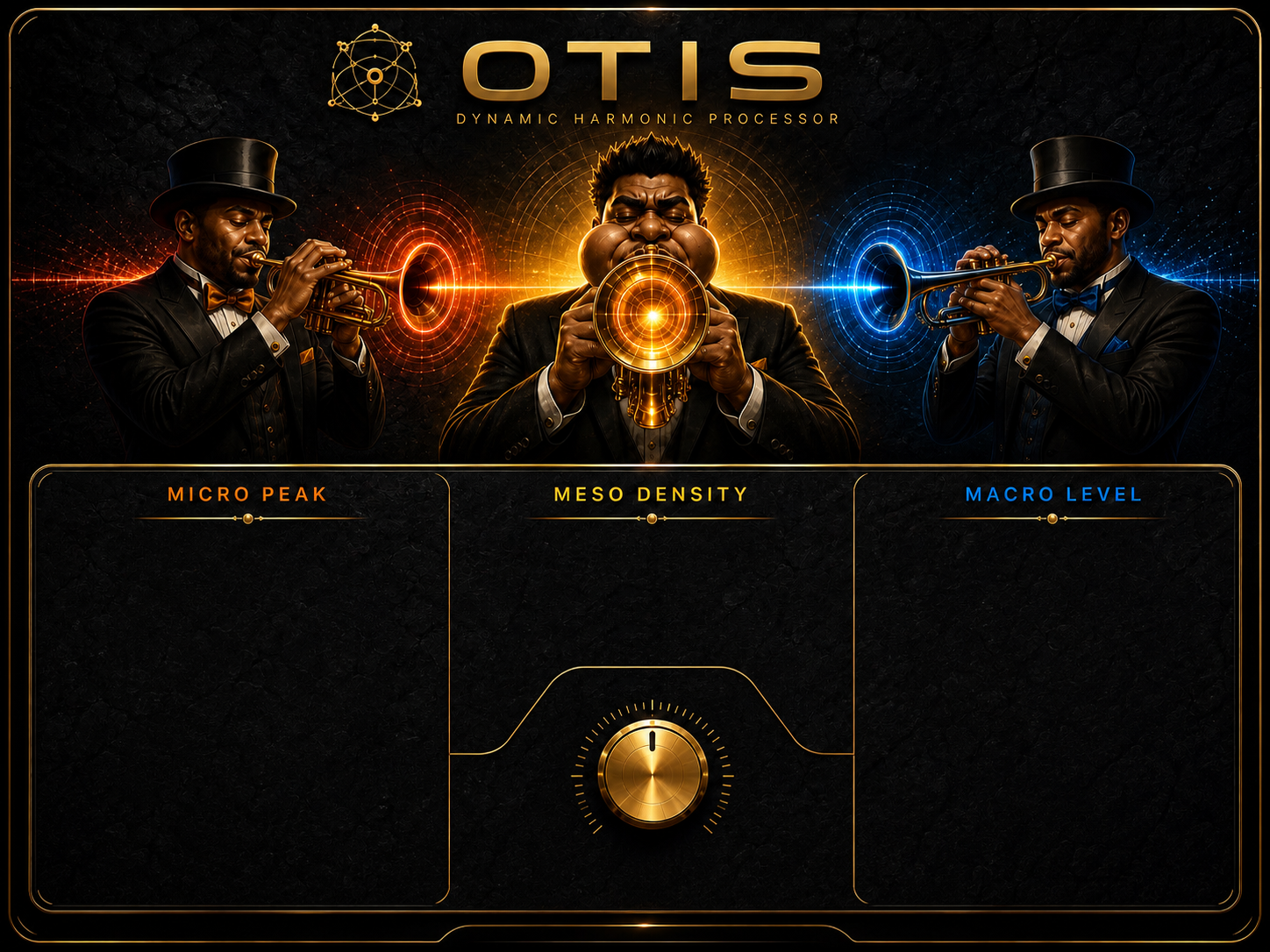 OTIS plugin interface