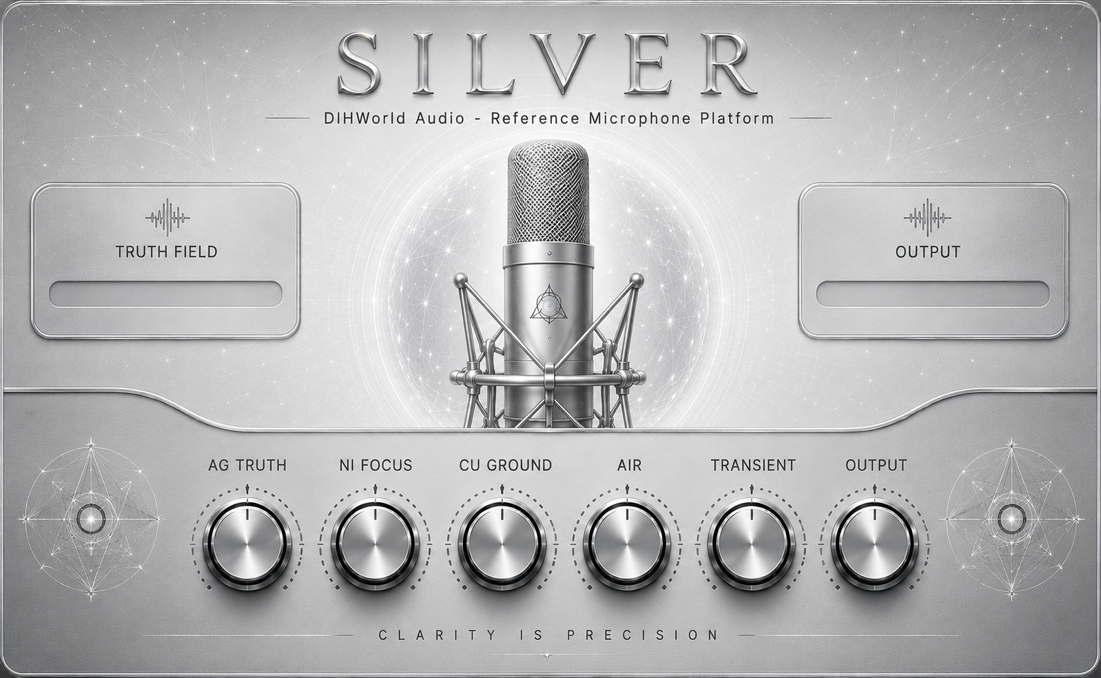 SILVER plugin interface